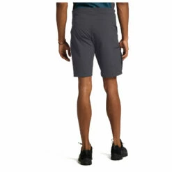 Haglöfs Lizard Softshell Shorts - Shorts 9 Haglöfs Lizard Softshell Shorts - Shorts -Outdoor Equipment Sales Shop hagloefs lizard softshell shorts shorts detail 3