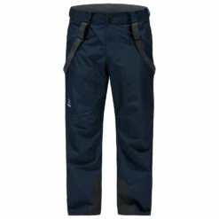 Haglöfs Lumi Loose Pant - Ski Trousers