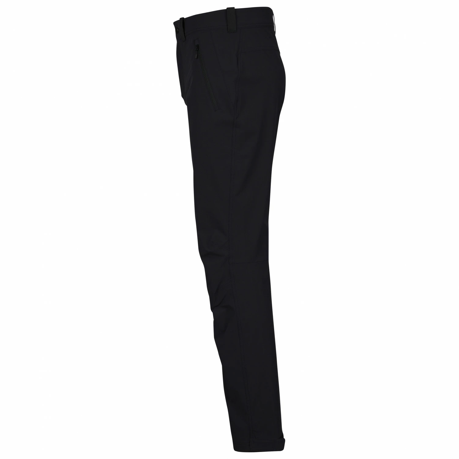 Haglöfs Move Softshell Pant - Walking Trousers 4 Haglöfs Move Softshell Pant - Walking Trousers - Image 2