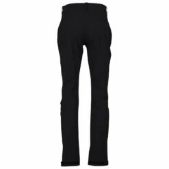 Haglöfs Move Softshell Pant - Walking Trousers 7 Haglöfs Move Softshell Pant - Walking Trousers -Outdoor Equipment Sales Shop hagloefs move softshell pant walking trousers detail 3