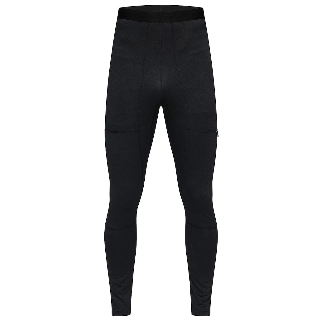 Haglöfs Natural Blend Tech Long Johns - Everyday Base Layer 3 Haglöfs Natural Blend Tech Long Johns - Everyday Base Layer