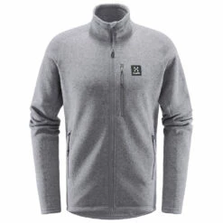 Haglöfs Risberg Jacket - Fleece Jacket