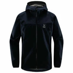 Haglöfs Roc GTX Jacket - Waterproof Jacket
