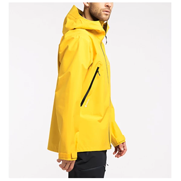 Haglöfs Roc GTX Jacket - Waterproof Jacket 6 Haglöfs Roc GTX Jacket - Waterproof Jacket - Image 4