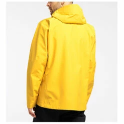 Haglöfs Roc GTX Jacket - Waterproof Jacket 11 Haglöfs Roc GTX Jacket - Waterproof Jacket -Outdoor Equipment Sales Shop hagloefs roc gtx jacket waterproof jacket detail 5