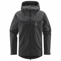 Haglöfs Roc Sight Softshell Jacket - Softshell Jacket