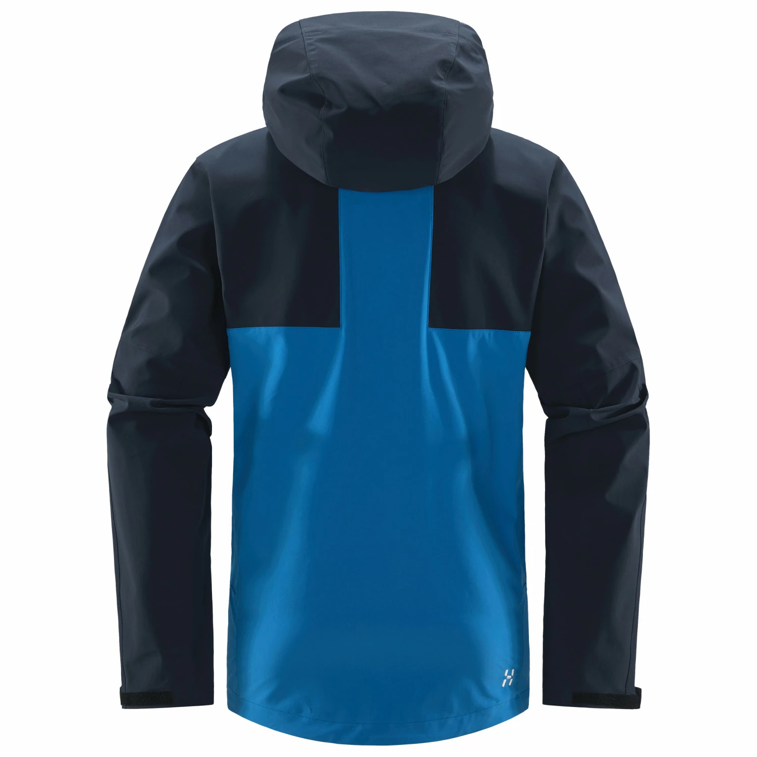 Haglöfs Roc Sight Softshell Jacket - Softshell Jacket 4 Haglöfs Roc Sight Softshell Jacket - Softshell Jacket - Image 2
