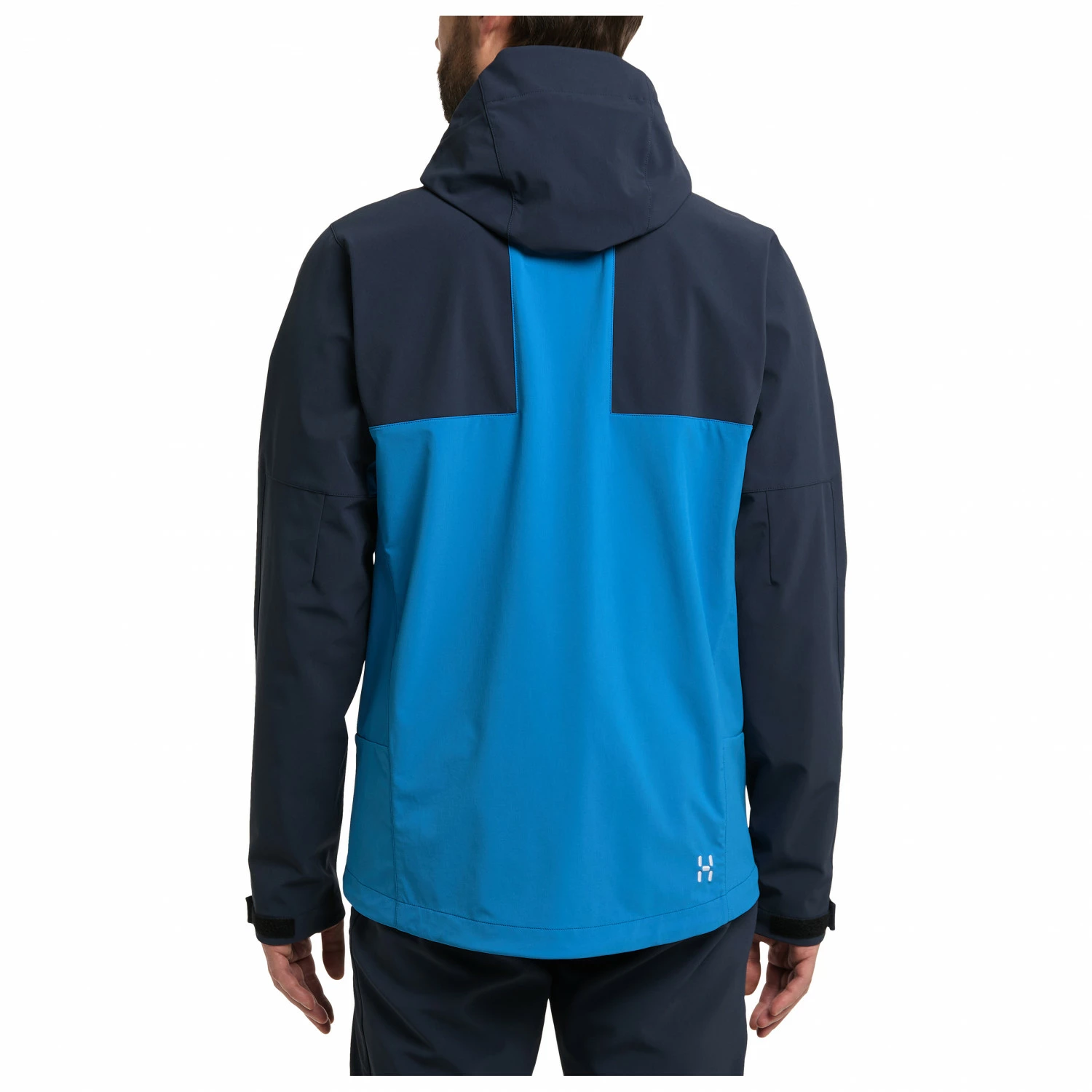 Haglöfs Roc Sight Softshell Jacket - Softshell Jacket 6 Haglöfs Roc Sight Softshell Jacket - Softshell Jacket - Image 4