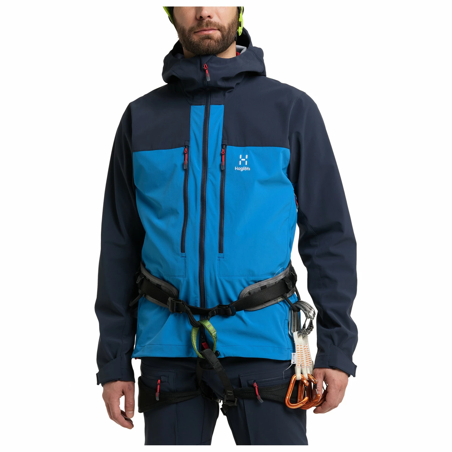 Haglöfs Roc Sight Softshell Jacket - Softshell Jacket 7 Haglöfs Roc Sight Softshell Jacket - Softshell Jacket - Image 5