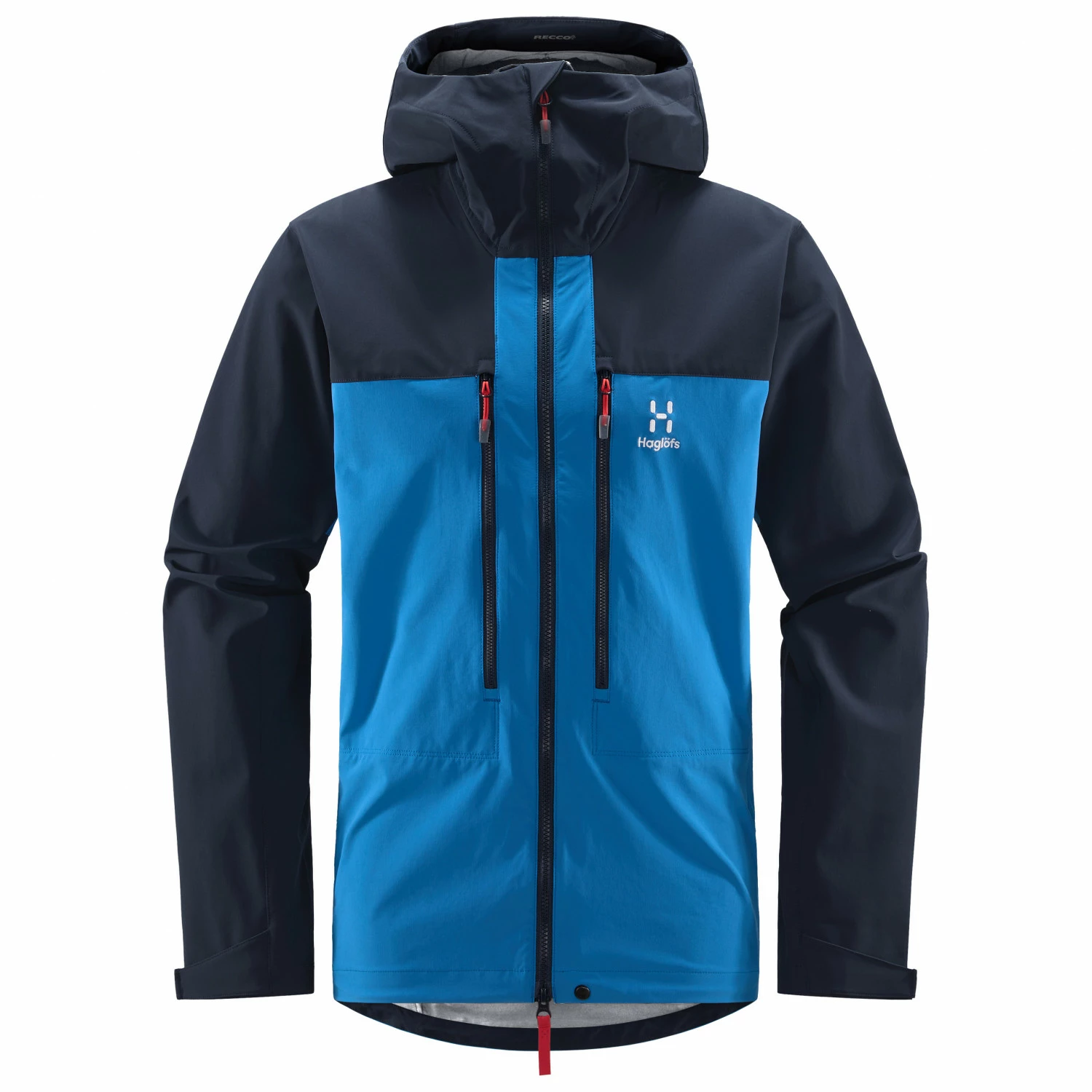 Haglöfs Roc Sight Softshell Jacket - Softshell Jacket 3 Haglöfs Roc Sight Softshell Jacket - Softshell Jacket