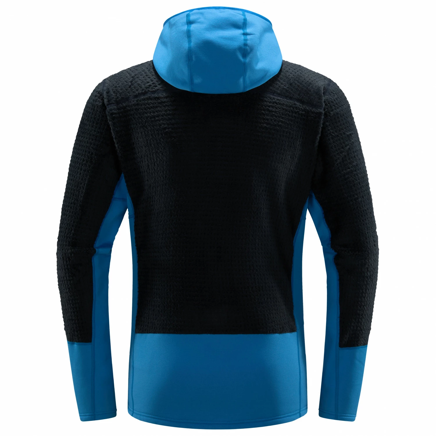 Haglöfs Roc Spitz Mid Hood - Fleece Jacket 4 Haglöfs Roc Spitz Mid Hood - Fleece Jacket - Image 2