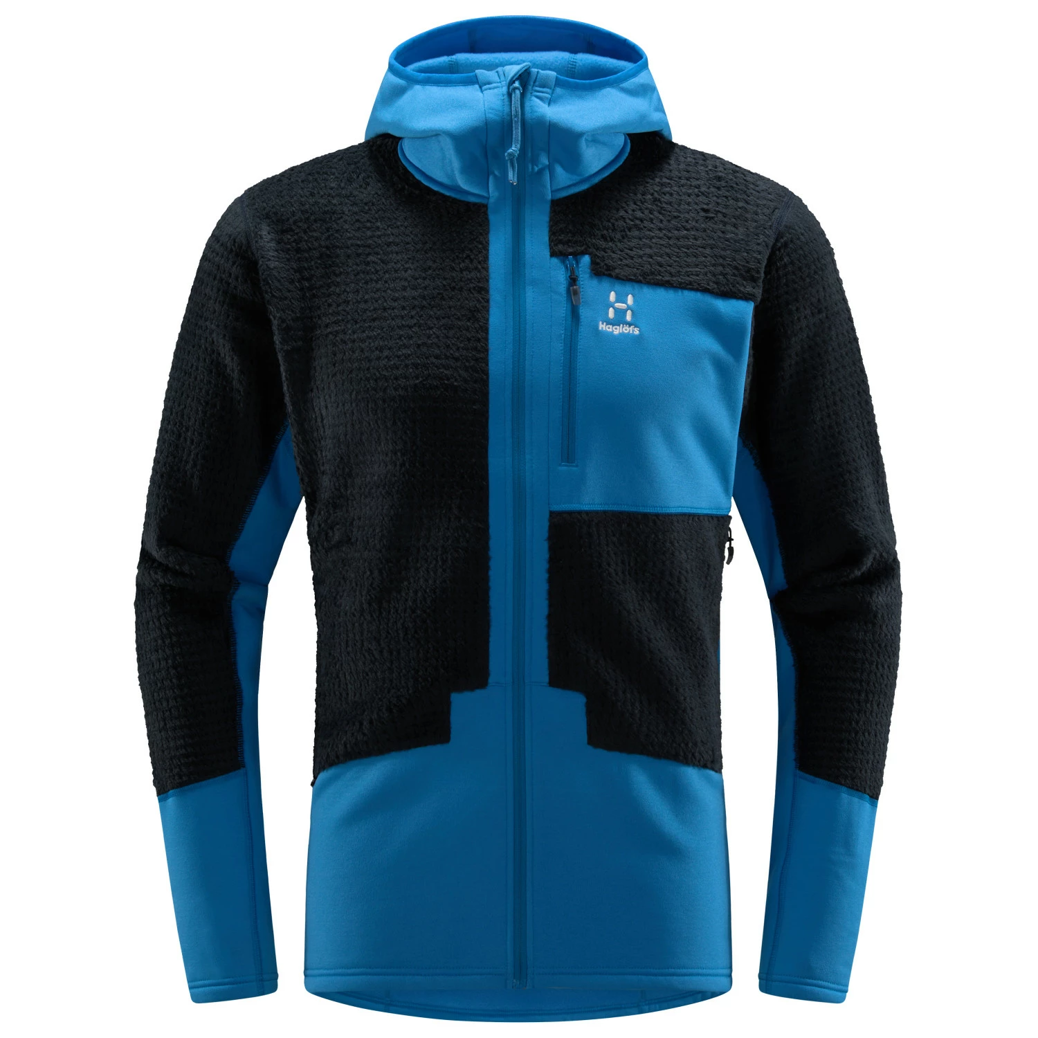 Haglöfs Roc Spitz Mid Hood - Fleece Jacket 3 Haglöfs Roc Spitz Mid Hood - Fleece Jacket