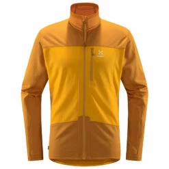 Haglöfs Roc Spitz Mid Jacket - Fleece Jacket