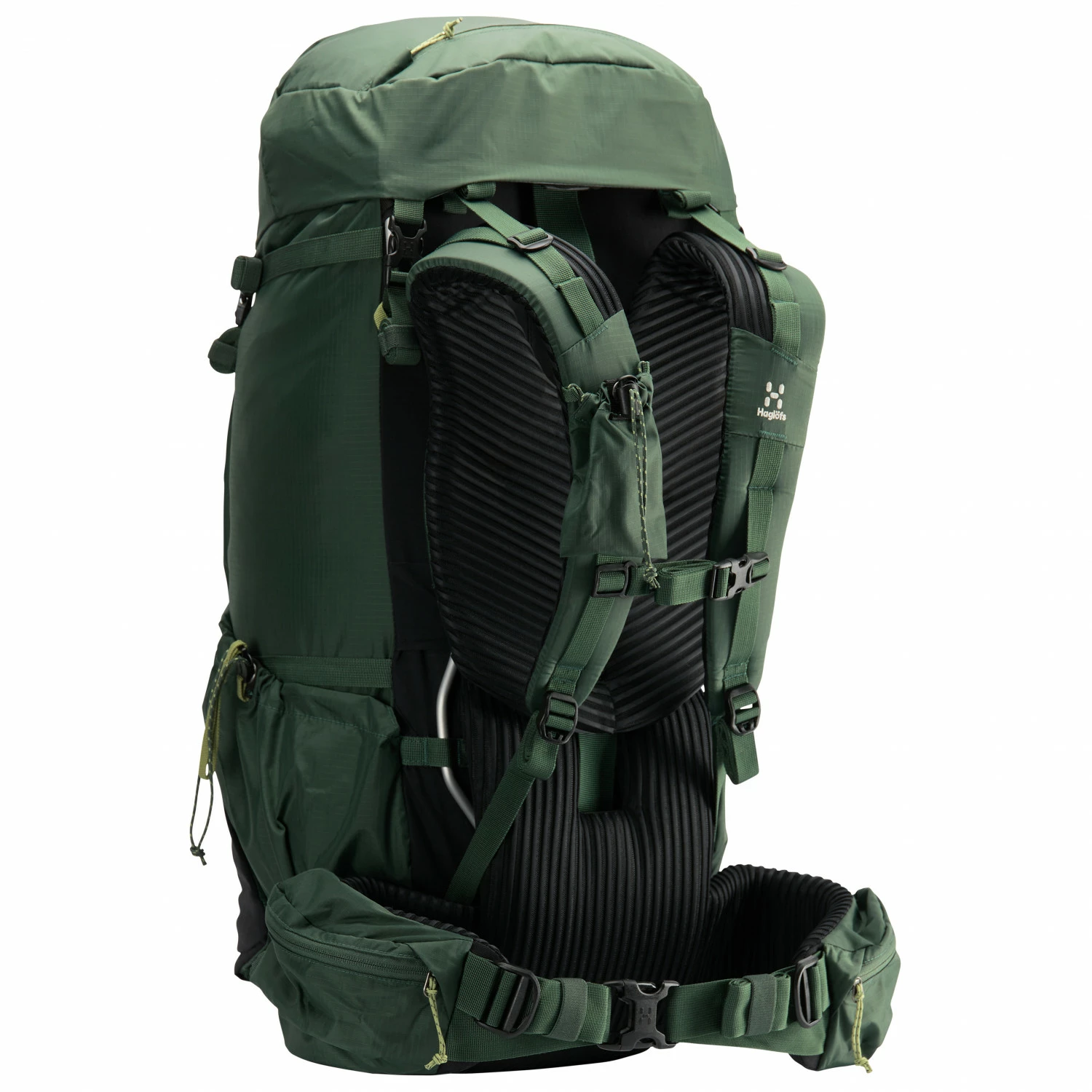 Haglöfs Rugged Mountain 75 - Walking Backpack 5 Haglöfs Rugged Mountain 75 - Walking Backpack - Image 3