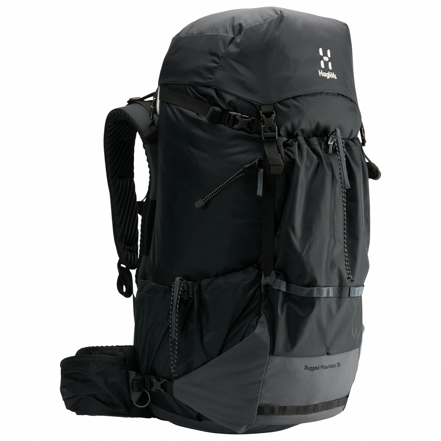 Haglöfs Rugged Mountain 75 - Walking Backpack 3 Haglöfs Rugged Mountain 75 - Walking Backpack