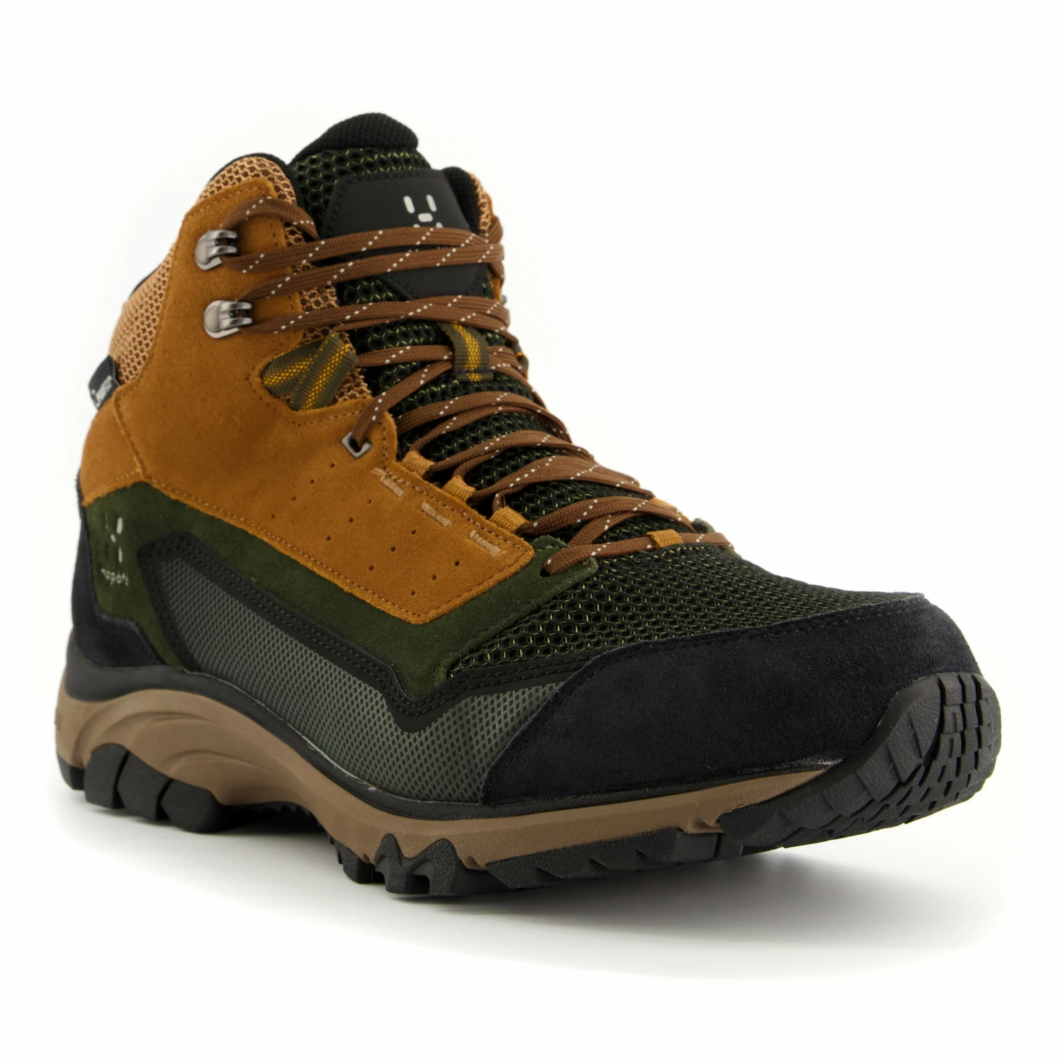 Haglöfs Skuta Mid Proof Eco - Walking Boots 5 Haglöfs Skuta Mid Proof Eco - Walking Boots - Image 3