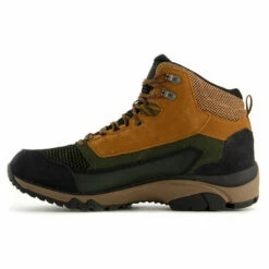 Haglöfs Skuta Mid Proof Eco - Walking Boots 16 Haglöfs Skuta Mid Proof Eco - Walking Boots -Outdoor Equipment Sales Shop hagloefs skuta mid proof eco walking boots detail 4