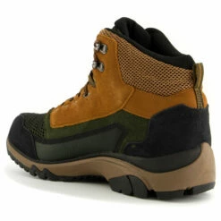 Haglöfs Skuta Mid Proof Eco - Walking Boots 17 Haglöfs Skuta Mid Proof Eco - Walking Boots -Outdoor Equipment Sales Shop hagloefs skuta mid proof eco walking boots detail 5