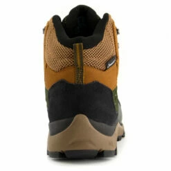 Haglöfs Skuta Mid Proof Eco - Walking Boots 18 Haglöfs Skuta Mid Proof Eco - Walking Boots -Outdoor Equipment Sales Shop hagloefs skuta mid proof eco walking boots detail 6