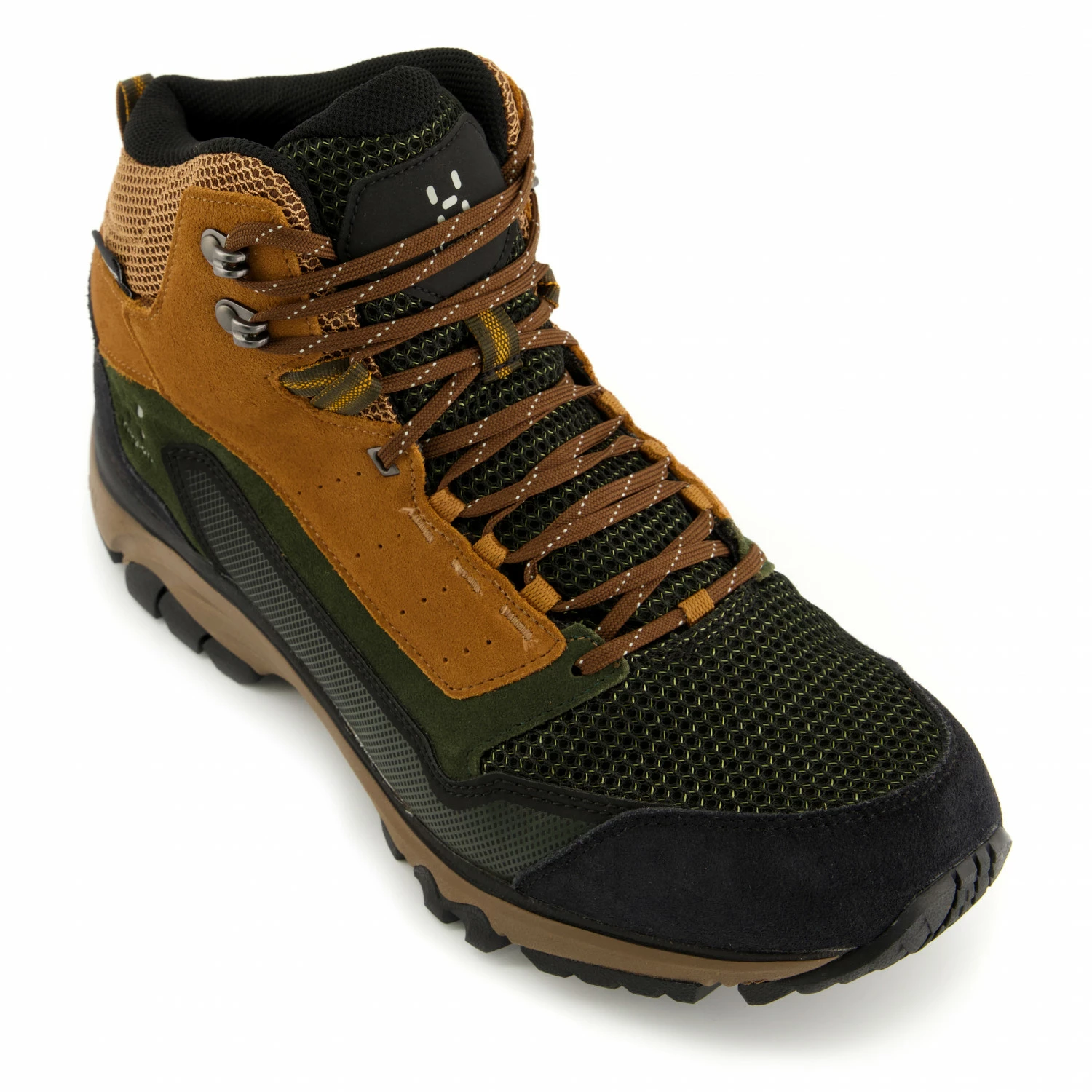 Haglöfs Skuta Mid Proof Eco - Walking Boots 10 Haglöfs Skuta Mid Proof Eco - Walking Boots - Image 8