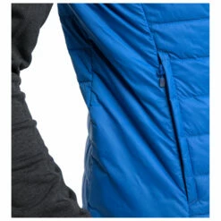 Haglöfs Spire Mimic Vest - Synthetic Vest -Outdoor Equipment Sales Shop hagloefs spire mimic vest synthetic vest detail 6