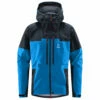 Haglöfs Spitz GTX Pro Jacket - Waterproof Jacket 1 Haglöfs Spitz GTX Pro Jacket - Waterproof Jacket -Outdoor Equipment Sales Shop hagloefs spitz gtx pro jacket waterproof jacket