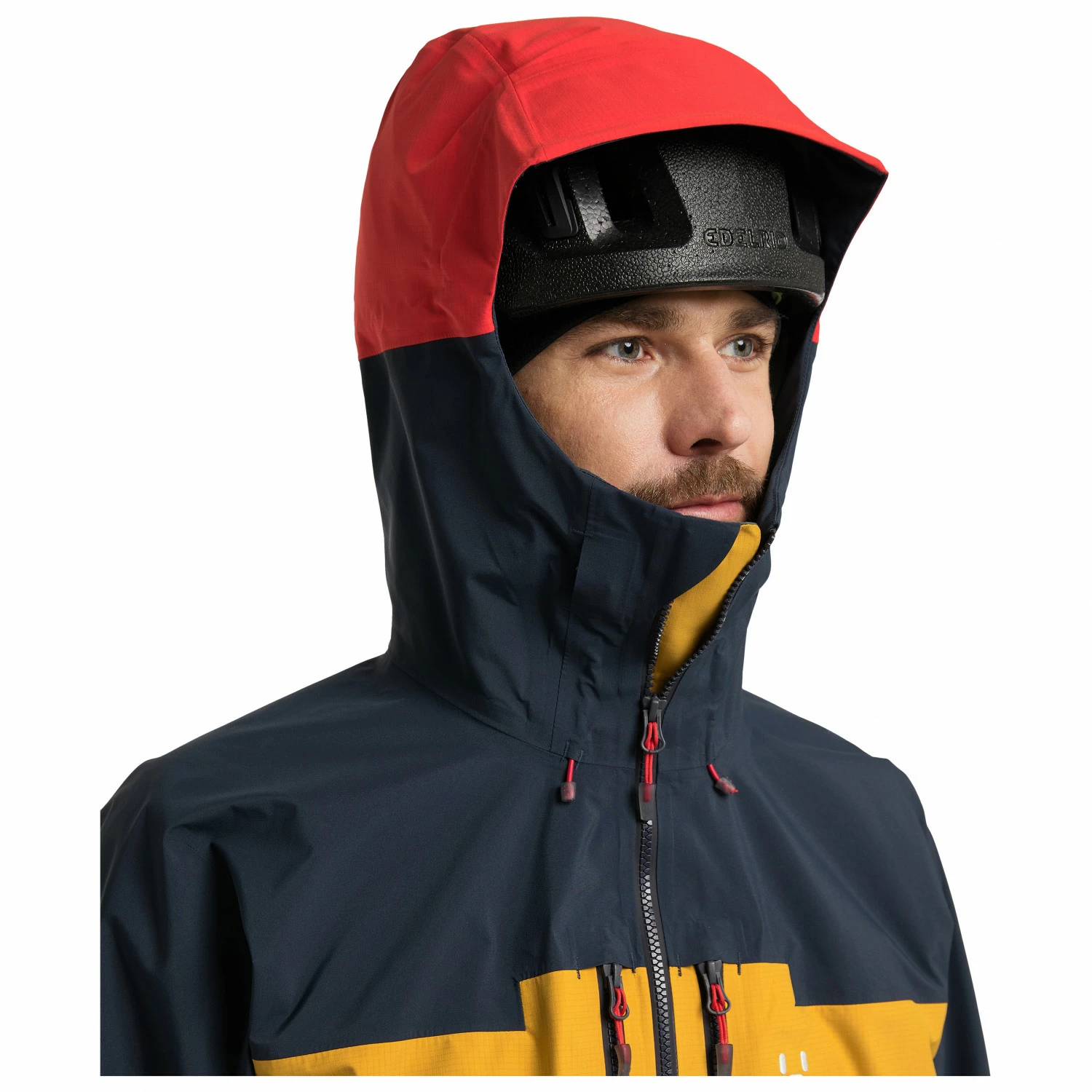 Haglöfs Spitz GTX Pro Jacket - Waterproof Jacket 13 Haglöfs Spitz GTX Pro Jacket - Waterproof Jacket - Image 11