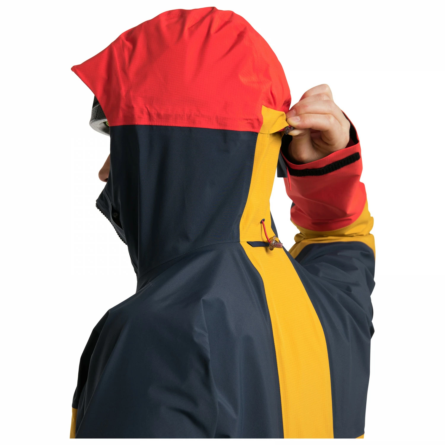 Haglöfs Spitz GTX Pro Jacket - Waterproof Jacket 14 Haglöfs Spitz GTX Pro Jacket - Waterproof Jacket - Image 12