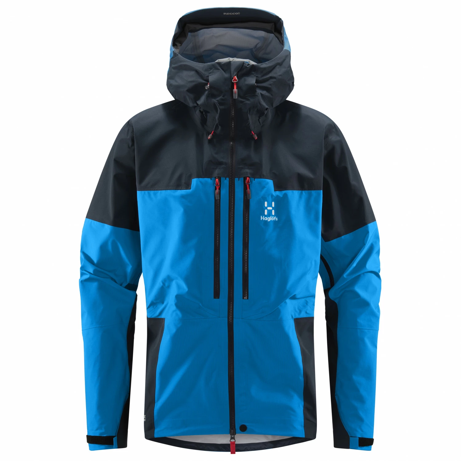 Haglöfs Spitz GTX Pro Jacket - Waterproof Jacket 3 Haglöfs Spitz GTX Pro Jacket - Waterproof Jacket