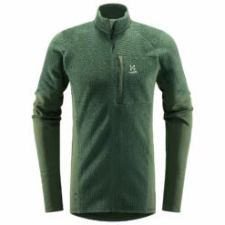 Haglöfs Touring Mid Jacket - Fleece Jacket