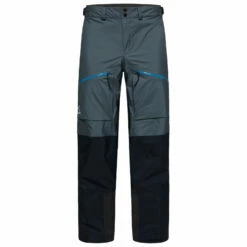 Haglöfs Vassi Touring GTX Pant - Waterproof Trousers