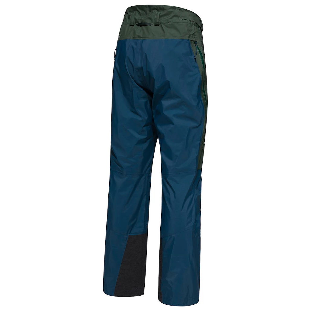 Haglöfs Vassi Touring GTX Pant - Waterproof Trousers 4 Haglöfs Vassi Touring GTX Pant - Waterproof Trousers - Image 2