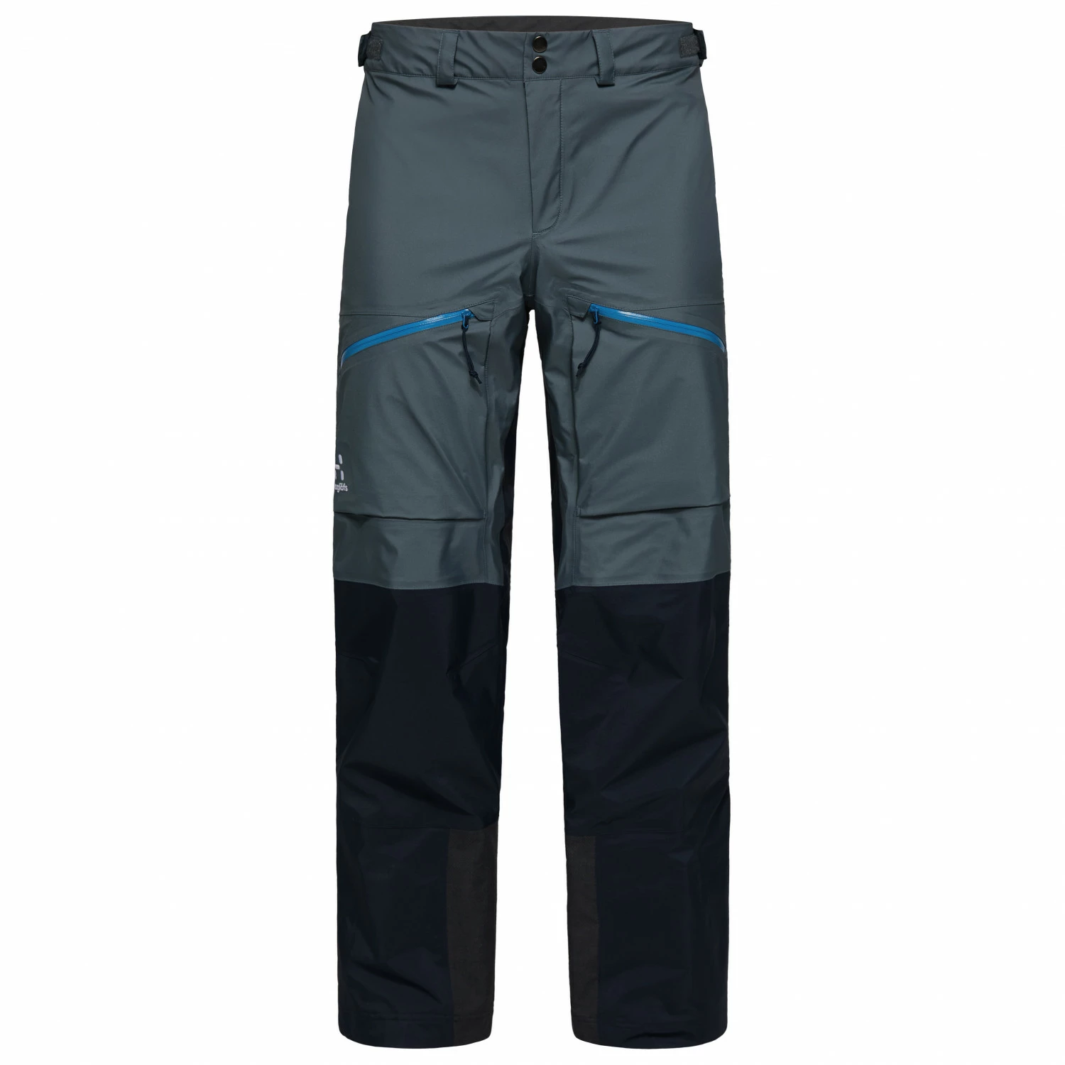Haglöfs Vassi Touring GTX Pant - Waterproof Trousers 3 Haglöfs Vassi Touring GTX Pant - Waterproof Trousers