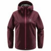 Haglöfs Women's Buteo Jacket - Waterproof Jacket