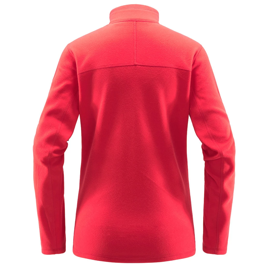 Haglöfs Women's Buteo Mid Jacket - Fleece Jacket 4 Haglöfs Women's Buteo Mid Jacket - Fleece Jacket - Image 2