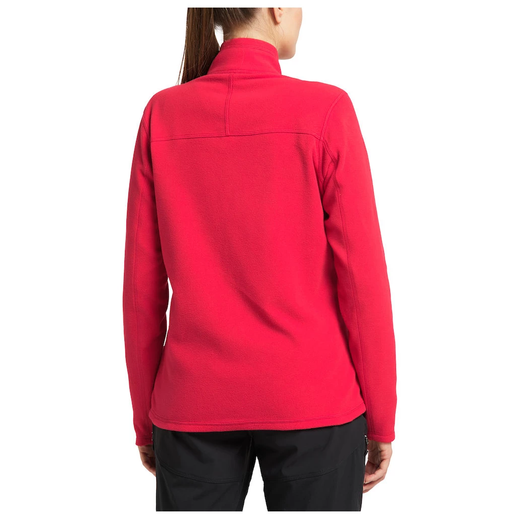 Haglöfs Women's Buteo Mid Jacket - Fleece Jacket 7 Haglöfs Women's Buteo Mid Jacket - Fleece Jacket - Image 5