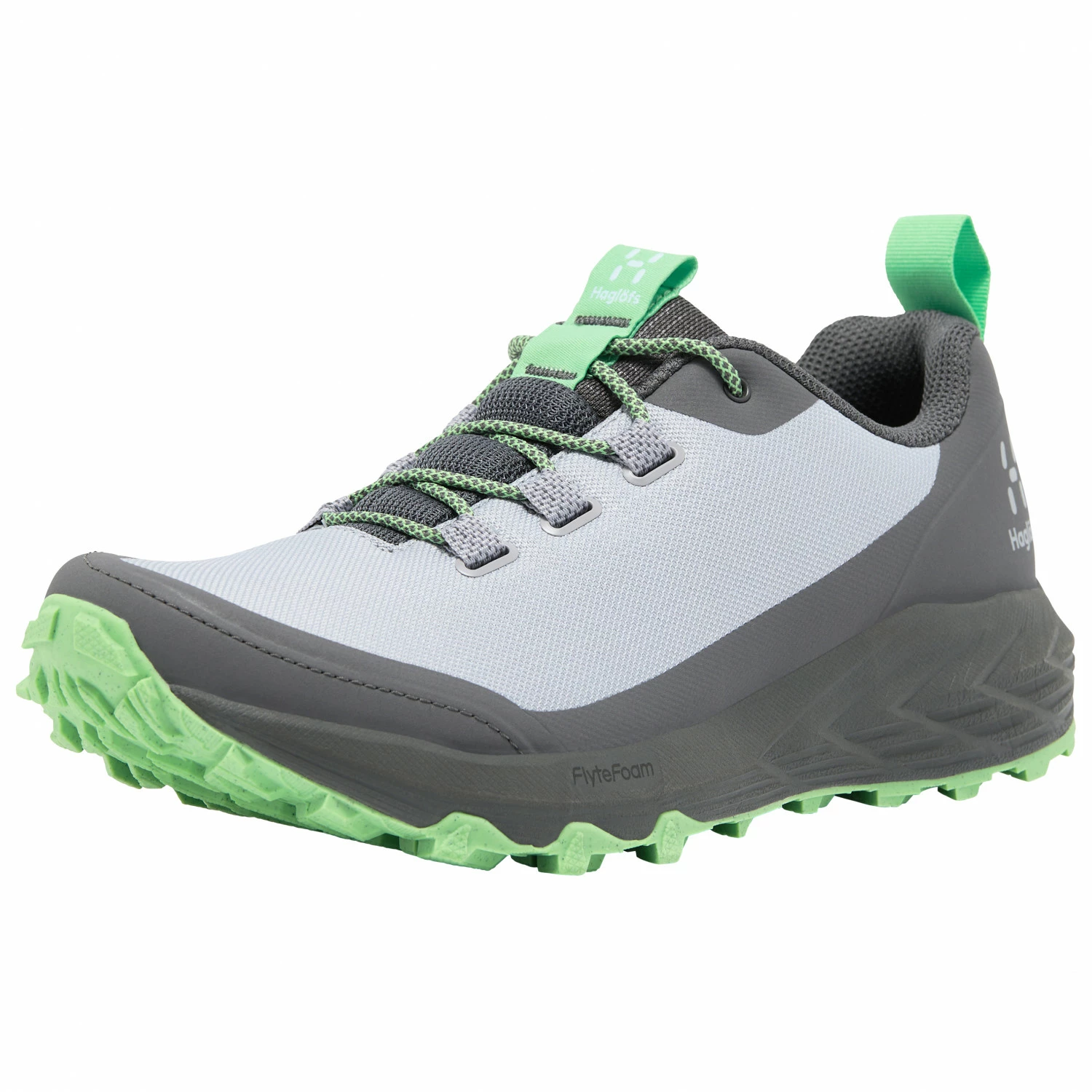 Women's Haglöfs L.I.M FH Low - Multisport Shoes 4 Women's Haglöfs L.I.M FH Low - Multisport Shoes - Image 2