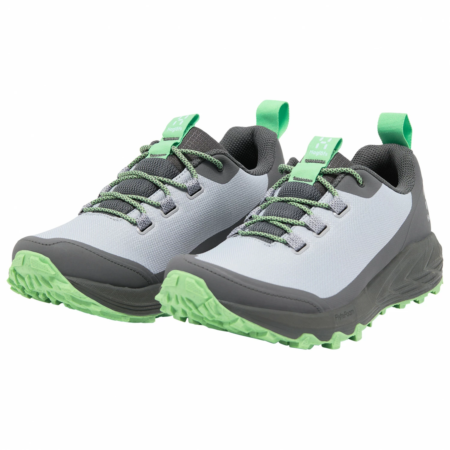 Women's Haglöfs L.I.M FH Low - Multisport Shoes 5 Women's Haglöfs L.I.M FH Low - Multisport Shoes - Image 3