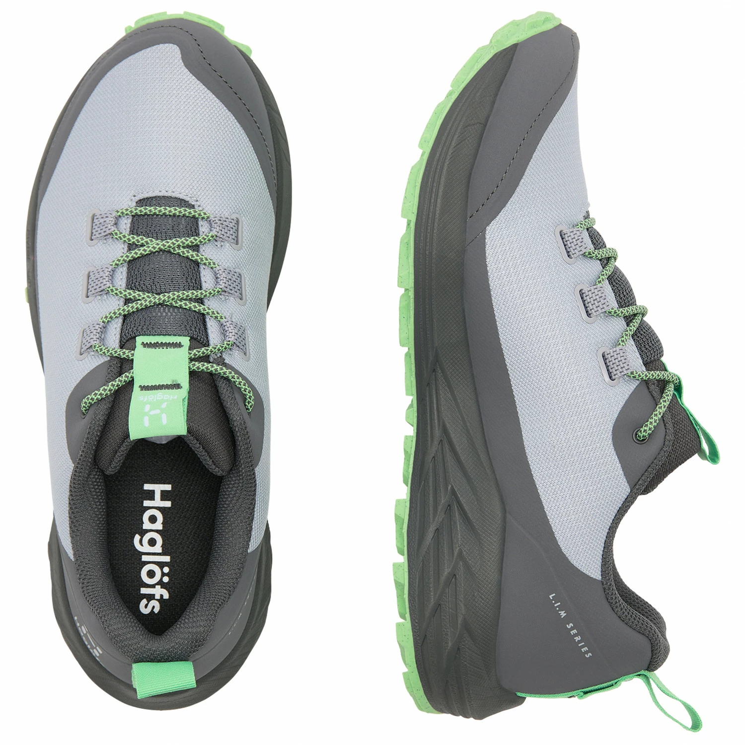 Women's Haglöfs L.I.M FH Low - Multisport Shoes 6 Women's Haglöfs L.I.M FH Low - Multisport Shoes - Image 4