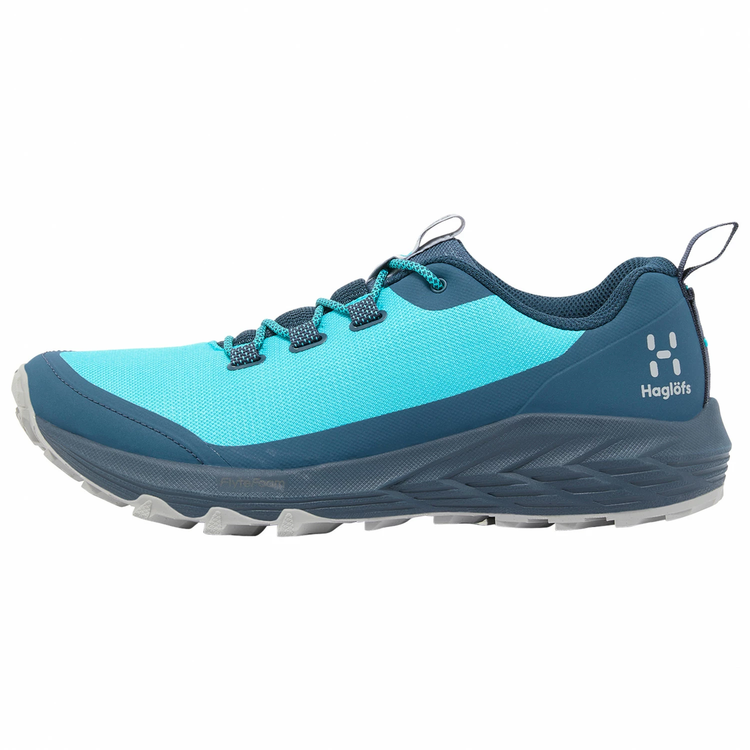 Women's Haglöfs L.I.M FH Low - Multisport Shoes 3 Women's Haglöfs L.I.M FH Low - Multisport Shoes