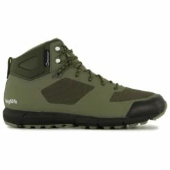 Women's Haglöfs L.I.M Mid Proof Eco - Walking Boots