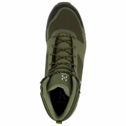 Women's Haglöfs L.I.M Mid Proof Eco - Walking Boots -Outdoor Equipment Sales Shop hagloefs womens hagloefs lim mid proof eco walking boots detail 8