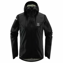Haglöfs Women's L.I.M GTX Jacket - Waterproof Jacket