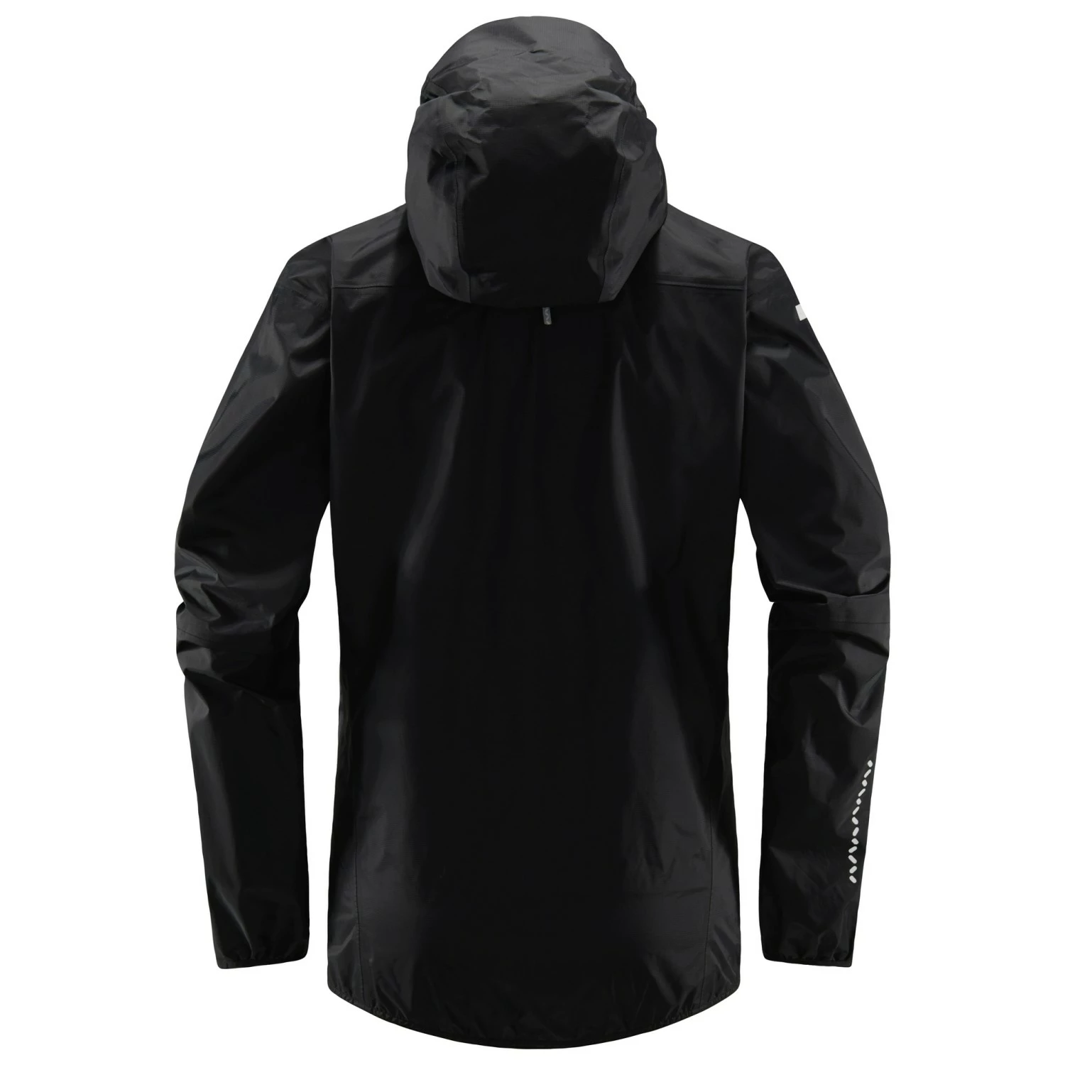 Haglöfs Women's L.I.M GTX Jacket - Waterproof Jacket 4 Haglöfs Women's L.I.M GTX Jacket - Waterproof Jacket - Image 2