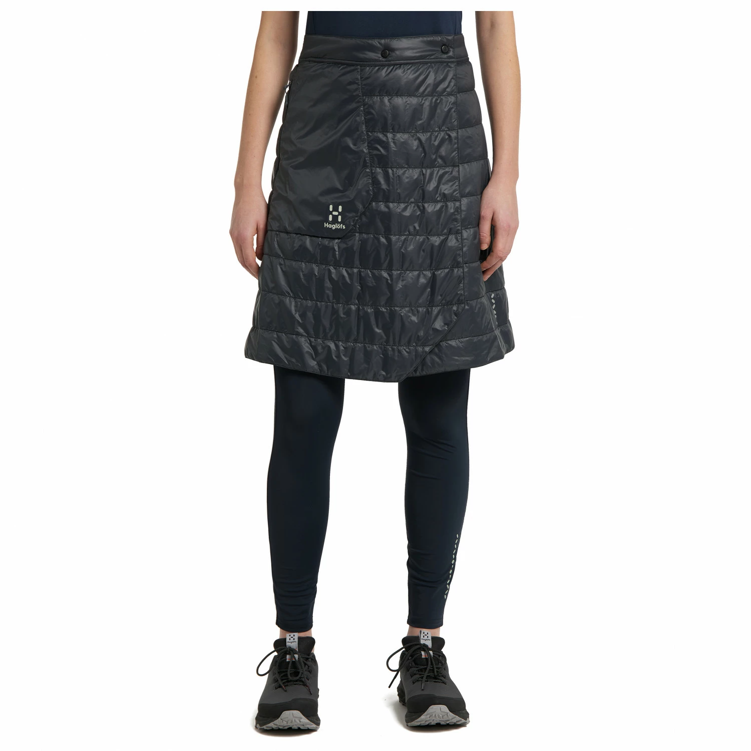 Haglöfs Women's L.I.M Mimic Wrap - Synthetic Skirt 5 Haglöfs Women's L.I.M Mimic Wrap - Synthetic Skirt - Image 3