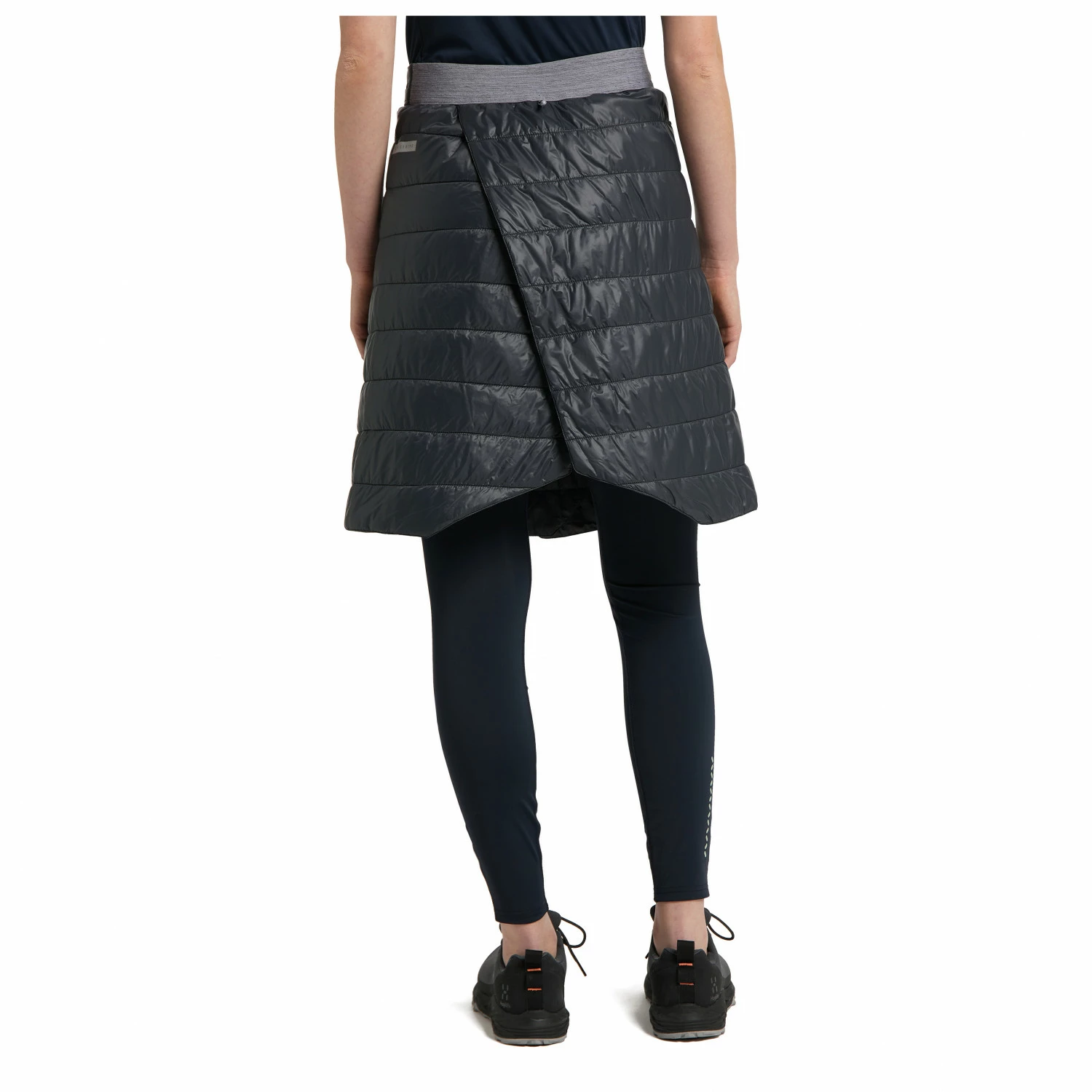 Haglöfs Women's L.I.M Mimic Wrap - Synthetic Skirt 6 Haglöfs Women's L.I.M Mimic Wrap - Synthetic Skirt - Image 4
