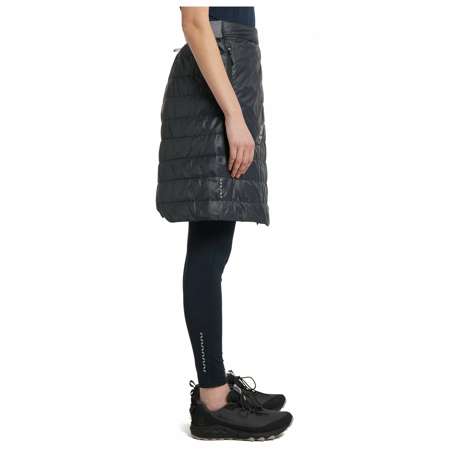 Haglöfs Women's L.I.M Mimic Wrap - Synthetic Skirt 7 Haglöfs Women's L.I.M Mimic Wrap - Synthetic Skirt - Image 5