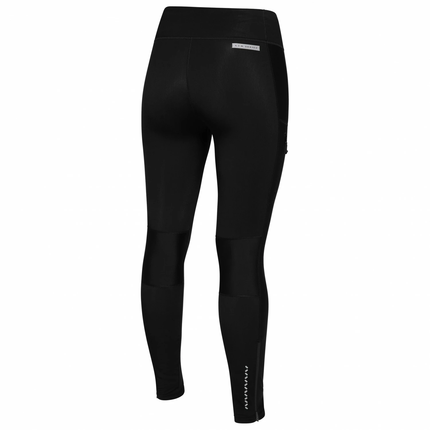 Haglöfs Women's L.I.M Winter Tights - Winter Trousers 4 Haglöfs Women's L.I.M Winter Tights - Winter Trousers - Image 2