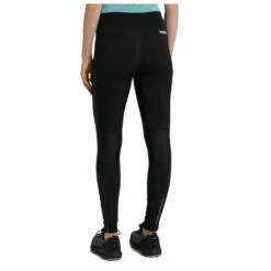 Haglöfs Women's L.I.M Winter Tights - Winter Trousers 14 Haglöfs Women's L.I.M Winter Tights - Winter Trousers -Outdoor Equipment Sales Shop hagloefs womens lim winter tights winter trousers detail 4