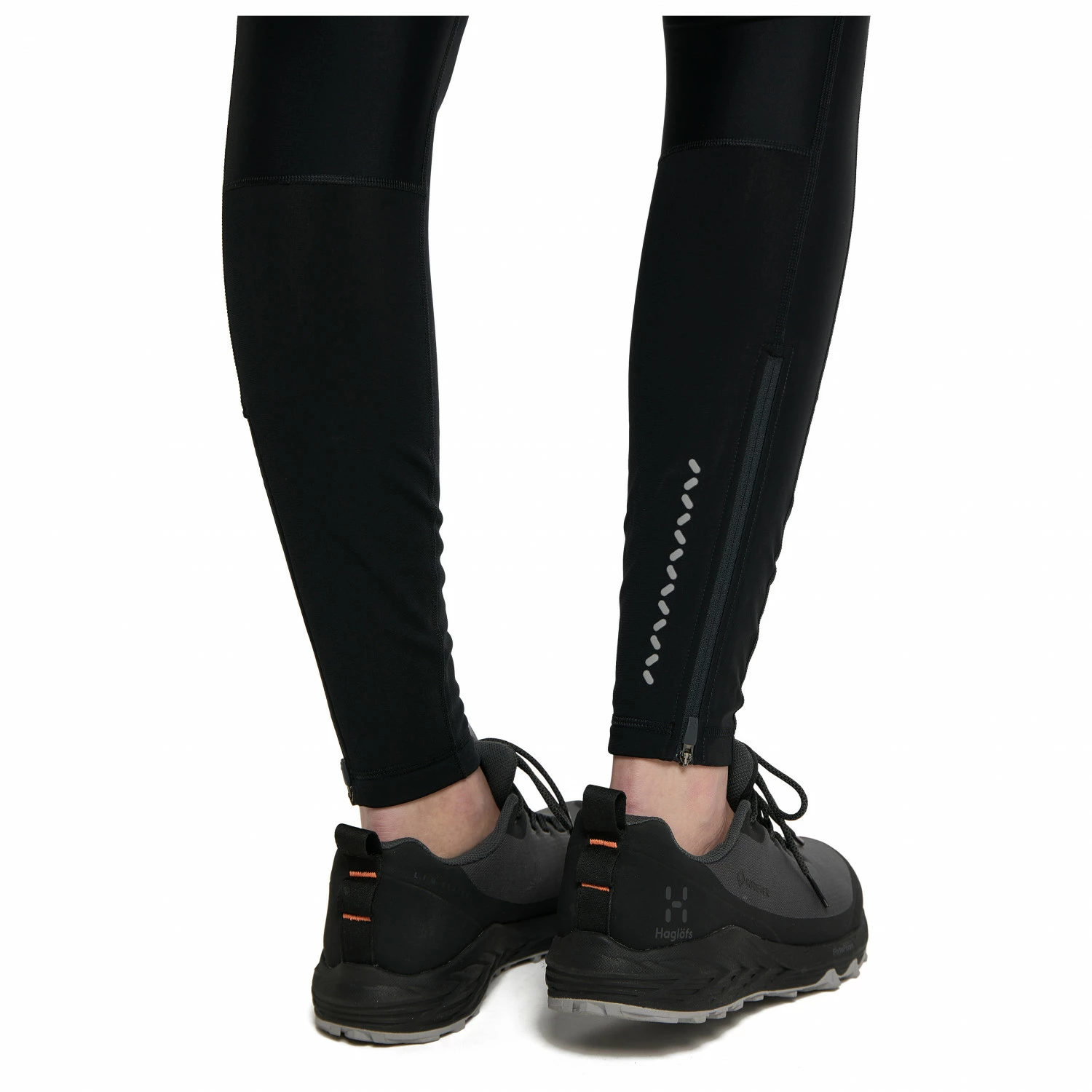 Haglöfs Women's L.I.M Winter Tights - Winter Trousers 11 Haglöfs Women's L.I.M Winter Tights - Winter Trousers - Image 9